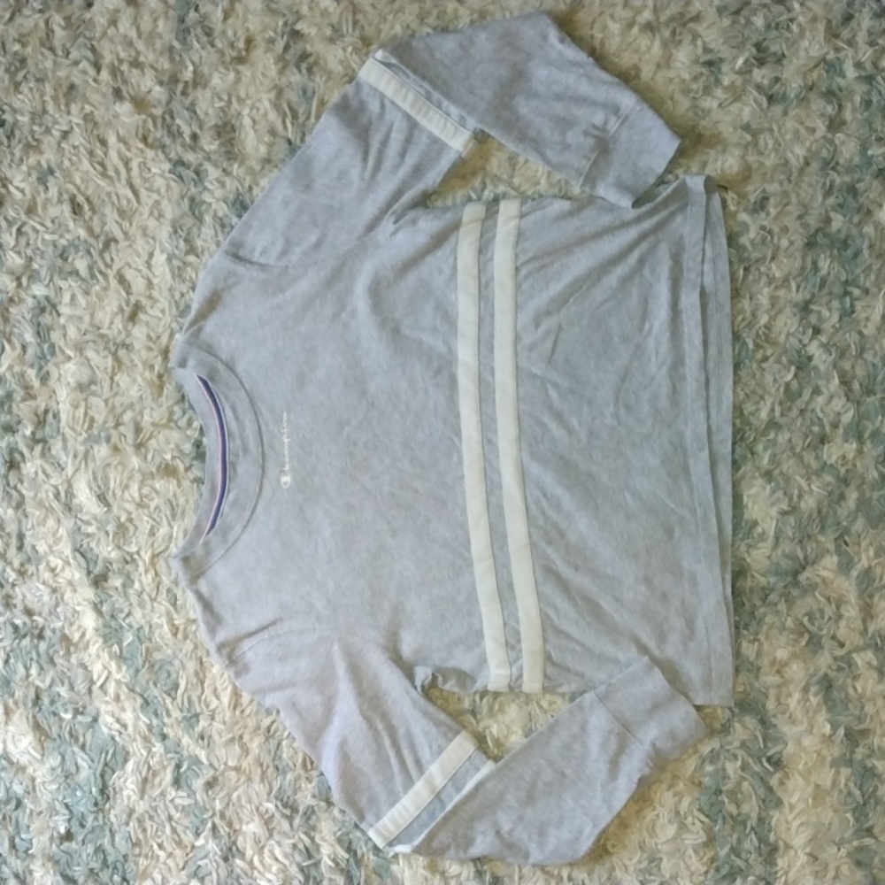 Champion Sport Shirt
